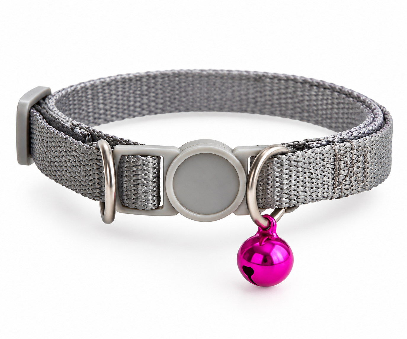 Pet Collar with Bell